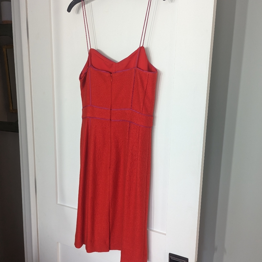 NWT Banana Republic wool dress - 6 - Picture 3 of 6